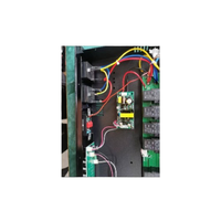 Séquenceur haute puissance Ipalead direct d'usine | Contrôleur d'alimentation à montage en rack à 8 sorties pour système d'amplificateur Système de conférence audio