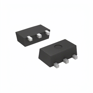 Composant électronique de puces de gestion de l'alimentation (PMIC) pour fabricants, canal S-812C60AUA-C3OT2U TO 243AA - Product Image 1
