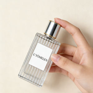 Nouveau parfum unisexe à la formule fruitée au jasmin, nouvelle fragrance d'hiver au musc et à la vanille, eau de parfum - Product Image 3