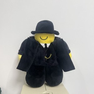 Peluche Personalizzato con Logo Forsaken Two Time Azuretime, Pupazzo Gubby Robloxs, Cuscino Decorativo per Casa - Product Image 6
