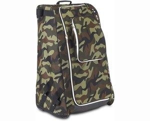 Échantillon gratuit Sac de hockey sur glace de grande capacité OEM Nouveau style Sac de hockey sur glace pour joueur de hockey - Product Image 1