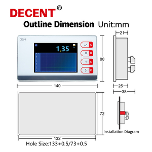Instrumento <span class=keywords><strong>digital</strong></span> de pesagem, instrumento de pesagem <span class=keywords><strong>digital</strong></span> da escala cpr - Product Image 5