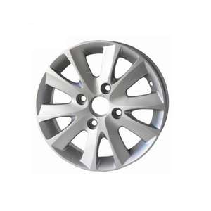 Yimtikeri — couvre-roue universel de voiture, <span class=keywords><strong>4</strong></span> pièces, couvercle de remplacement de jantes de pneu pour camion, automobile, personnalisable - Product Image 4