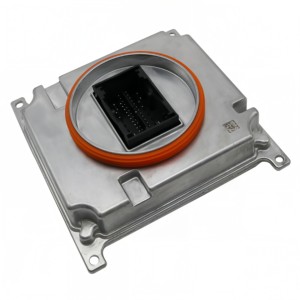 7 p5941591ad 7 p5941591a faro anteriore a LED modulo di controllo per VW Teramont 2017-2020 <span class=keywords><strong>Skoda</strong></span> Kodiaq <span class=keywords><strong>Octavia</strong></span> 2017-2023 | Nuovissimo - Product Image 2