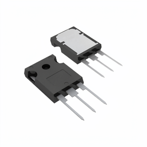 Electronics Component In Stock TO-247-3 STW12NK80Z Transistors - Product Image 1