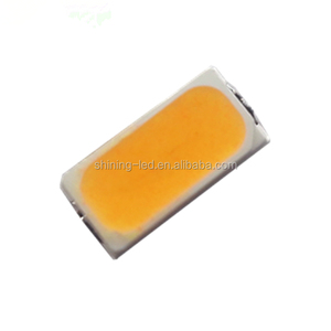 Giá bán buôn 515-525nm 0.1W epistar con chip <span class=keywords><strong>SMD</strong></span> <span class=keywords><strong>3014</strong></span> màu xanh lá cây dẫn - Product Image 5