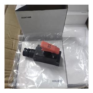 Karno Pièces de rechange pour camions européens de haute qualité 7420429432 Commutateur de <span class=keywords><strong>batterie</strong></span> pour RVI Kerax Magnum Premium - Product Image 4