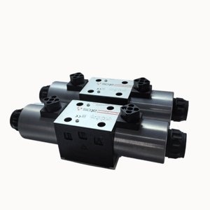 Hydraulique Ingénierie 4WMM10EA33/ H-4WMM16E76 3WMD10A33/F  4WMM10JA33/ 4WMM10D33/F/B08 4WMD10E33/F - Product Image 6