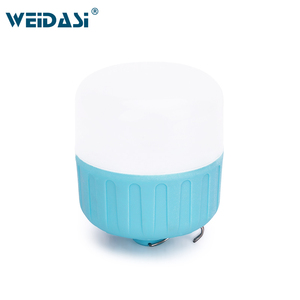 Bombilla led de emergencia recargable de carga DC con dos luces de marcha - Product Image 5