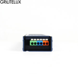 Fuente de Alimentación LED Regulable AC100-264V DC12V/24V 30W-400W IP20 para Interiores, Brillo Ajustable - Product Image 6