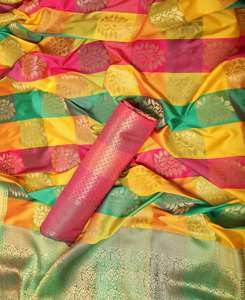 Venta al por mayor de saris indios étnicos - Product Image 4