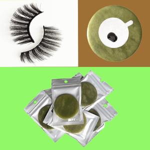 Jade <b>Under</b> Eye Pads 50x5mm For <b>Eyelash</b> Extension Use - Product Image 5