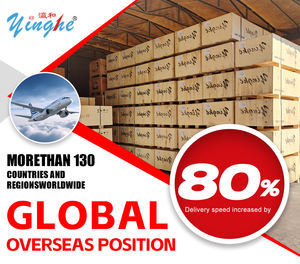 Imprimante à jet d'encre UV à plat automatique Yinghe 6090 avec tête d'impression I3200, compatible avec l'encre UV Egg - Product Image 3