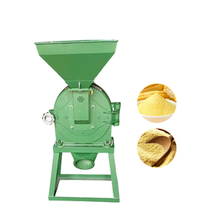 Electric Grinding <strong>Mill</strong> Machine for Maize Meal Big India Made Maize <strong>Floor</strong> <strong>Mills</strong> Machine - Product Image 2