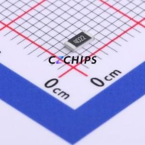 Résistance SMD 1206W4F4022T5E 1206 (Type : Film épais) (Résistance : 40,2 kOhm Précision : 1%) - Product Image 1