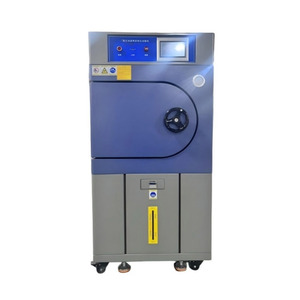 High-Pressure Accelerated Aging Testing Chamber HAST Highly Accelerated Stress Aging Test Machine Weathering Test Equipment - Product Image 1