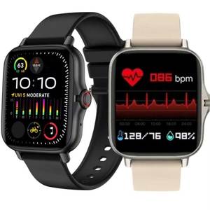 Eraysun Bán Buôn C26 Pro Người Phụ Nữ Người Đàn Ông Thời Trang Không Thấm Nước Inteligente Reloj Thể Thao Siêu Thông Minh Đồng Hồ C26 Pro Thông Minh Đồng Hồ - Product Image 1