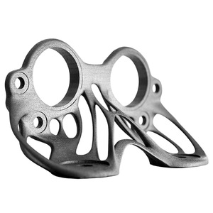 Molde Impreso en 3D de Aleación de Aluminio Xinhui para Figuras y Adornos, Muestreo Rápido, Personalizable - Product Image 1