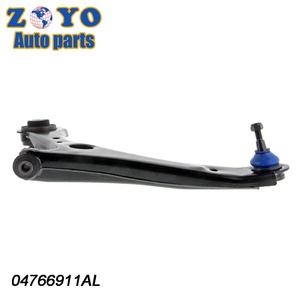 04766911AL Piezas de Suspensión Automotriz OEM Brazo de Control Inferior Delantero para <span class=keywords><strong>DODGE</strong></span> <span class=keywords><strong>GRAND</strong></span> <span class=keywords><strong>CARAVAN</strong></span> 2013 2007-2020 - Product Image 3