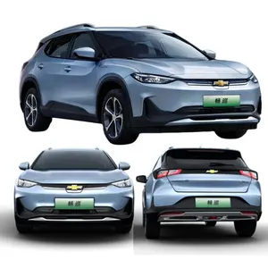 2024 नई लागत प्रभावी शेवरले मेनलो इलेक्ट्रिक कार 2022 2023 इलेक्ट्रिक एसयूवी लेफ्ट चेवी इलेक्ट्रिक प्रयुक्त कारें 2016 एसयूवी