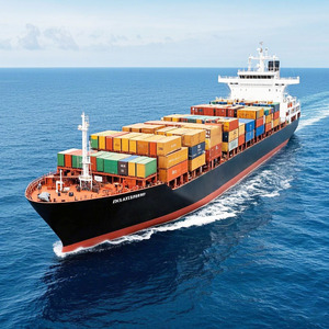 Tốt nhất chi phí-hiệu quả cửa đến cửa DỊCH VỤ VẬN chuyển từ Thượng Hải đến ấn độ lcl & FCL vận chuyển hàng hóa giao nhận - Product Image 5