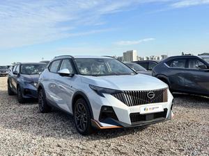 Autos Nuevos GAC GS3 Auto - ChinaCarExport CarStock, Volante a la Izquierda, COC para Exportación de Autos a Argelia, Concesionario de Autos HAMSTER U CAR - Product Image 6