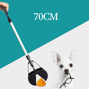 Coletor de cocô de cachorro portátil, bonito - Product Image 4