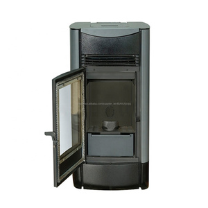 12kw nueva conveniente instalación aire envolvente <span class=keywords><strong>de</strong></span> la chimenea - Product Image 6