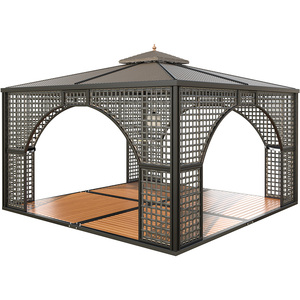 ZUOAN New Design Outdoor Garden Patio