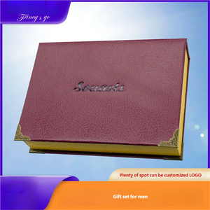 Hand <strong>Gift</strong> Set Watch Belt Wallet Premium Business Present Ideal <strong>for</strong> Christmas and <strong>Valentine</strong> <strong>S</strong> <strong>Day</strong> Gifting - Product Image 4