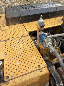 Escavatore Usato Originale SANY 550H, Fornitore Diretto, Macchinari Edili di Seconda Mano SY - Product Image 2