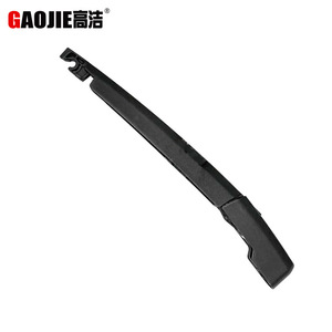 Compatible con los modelos Hyundai Staria 21-24, conjunto de brazo de limpiaparabrisas trasero y limpiaparabrisas trasero. - Product Image 3