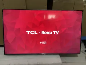TCL חכם led טלוויזיה 42 אינץ ישן טלוויזיה תמיכת אנדרואיד טלוויזיות מקורי ספק גואנגזו
