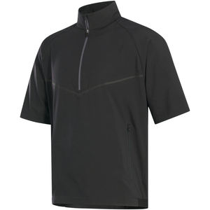 Sudadera con Capucha de Golf para Hombre, Diseño Personalizado, de Alta Calidad, Secado Rápido, Impermeable, para Deportes al Aire Libre, con Cierre de 1/4 - Product Image 5