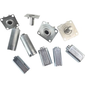 Piezas Metálicas Yuanzhuo: Molde de Carcasa Cilíndrica para Válvula de Gas, Fabricación Personalizada por Estampado y Conformado Profundo para Electrodomésticos - Product Image 3
