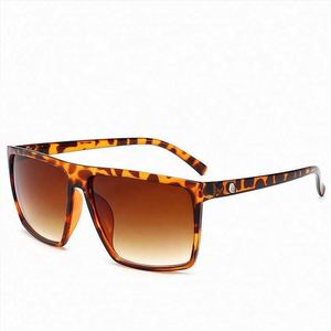 Gafas de Sol Deportivas Vintage para Hombre y Mujer, Superventas 2019, Protección UV400, Montura Cuadrada Extra Grande - Product Image 3