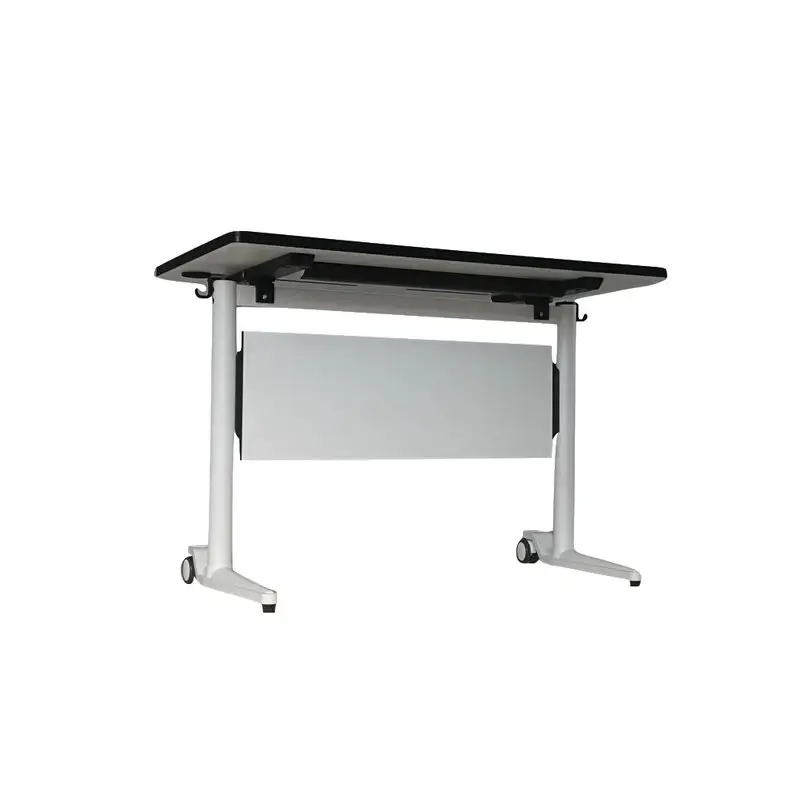 1200 MM Latest Portable Aluminum Folding Laptop Table For Office
