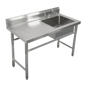 Wholesale TONLI TL-ywd Stainless Steel Hotel Workstation Customized Kitchen <strong>Equipment</strong> OEM/ODM Services for <strong>Restaurants</strong> Hotels - Product Image 1