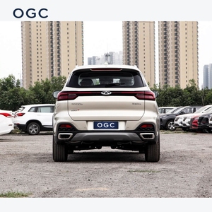 Chery Tiggo 8 2020 Usado, Volante a la Izquierda, Automático, Cuero Oscuro, <span class=keywords><strong>7</strong></span> Asientos, 1.5T SUV, Gran Venta en el Mercado Africano, Lagos/Abuja, Venta Directa <span class=keywords><strong>de</strong></span> Fábrica en China - Product Image 6