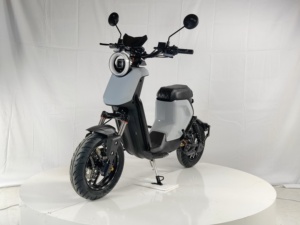 Scooter Eléctrico VIMODE 2026 Clásico en Oferta, Scooter Eléctrico para Adultos de 1000W, Scooter Eléctrico Potente de Alta Velocidad para Desplazamientos, <span class=keywords><strong>E</strong></span>-Moped - Product Image 3