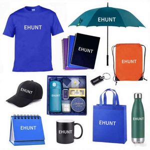 OEM Customizable Office Corporate Marketing Sublimation Promotional Business Gifts Sets with Your Logo - Product Image 1
