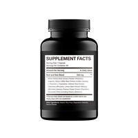 Complément Alimentaire Herbal Complexe pour le Sommeil, Capsules Brûle-Graisse Nocturnes pour Femmes, Coupe-Faim pour la Perte de Poids