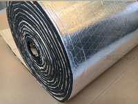 OEM personnalisé 50mm fibre de verre congélation silice vide isolation thermique panneau couleur refroidisseur sac de glace boîte logistique du bâtiment