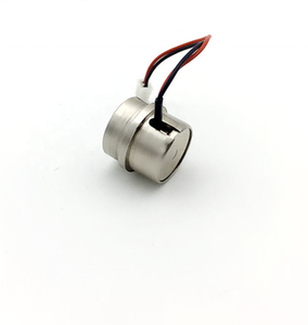 SM1616X-S nhỏ đối diện nam châm điện <span class=keywords><strong>DC</strong></span> 4.8V-6.5V 3 Wát phát hành Điện Lõi vĩnh viễn thành phần động cơ sắt nâng nam châm - Product Image 3