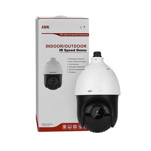 4MP hikvisions 25X Optical Zoom <span class=keywords><strong>colorvu</strong></span> Ai Detection POE PTZ DS-2DE4425IW-DE(T5) การเข้าถึงระยะไกลสำหรับบ้าน/ธุรกิจ - Product Image 1