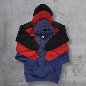 Sudaderas con Lavado Ácido Personalizadas para Hombre, Impresión DTG de Alta Calidad, Fabricante de Sudaderas con Logotipo de Diseñador, Unisex - Product Image 1