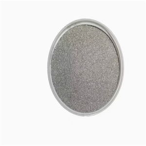 Polvo de composición de aleación FeCr55C10 Ferrocromo de alto carbono para recubrimientos resistentes al desgaste - Product Image 4