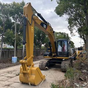 Pelle hydraulique sur chenilles CAT 312D 312D2 312DL 312D2GC d'occasion à prix d'usine en vente - Product Image 5