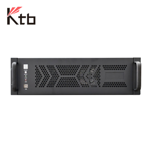 PC Industrial KTB IPC-630 con Chipset H110 de 6.ª, 7.ª, 8.ª y 9.ª Generación, Computadora Industrial 4U, 2U y 1U para Computación - Product Image 2