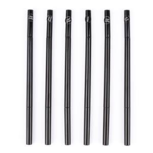 Lápiz <span class=keywords><strong>de</strong></span> cejas pigmentado superventas con logotipo personalizado, Lápiz Delineador <span class=keywords><strong>de</strong></span> cejas <span class=keywords><strong>de</strong></span> alta calidad 2 en 1, lápiz <span class=keywords><strong>de</strong></span> cejas vegano <span class=keywords><strong>de</strong></span> etiqueta privada - Product Image 5